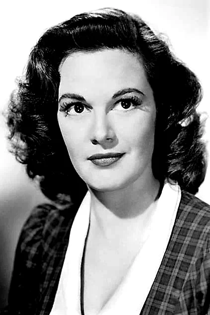 Patricia  Medina