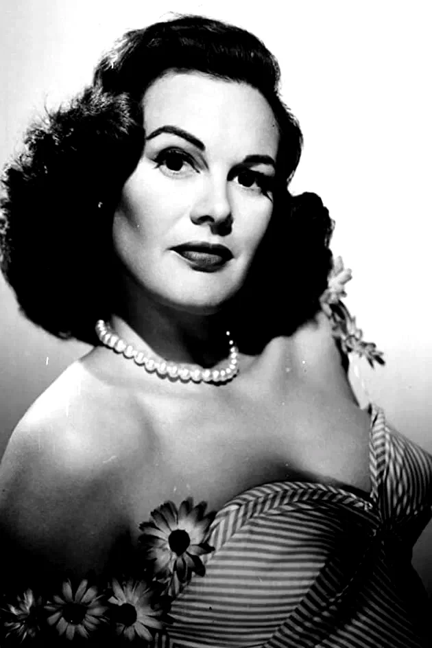 Patricia  Medina