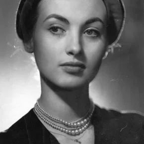 Photo star : Paola Mori
