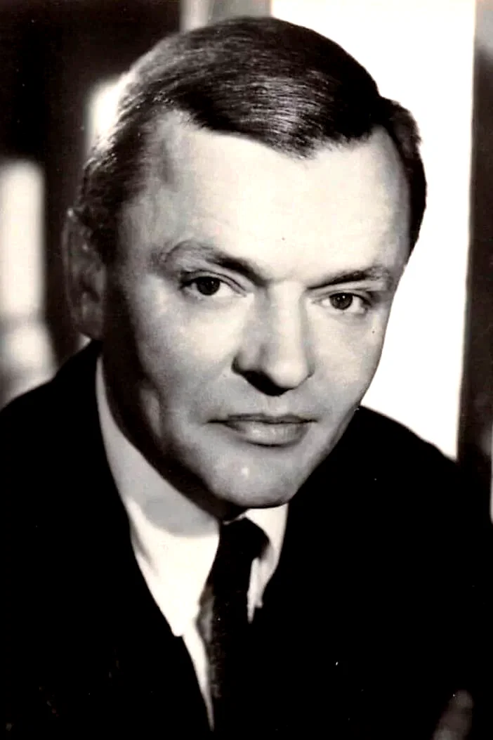 Peter Van Eyck