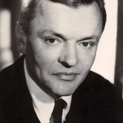 Peter Van Eyck