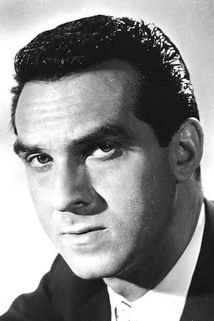 Robert Arden photo
