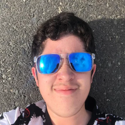  Seth Da Silva