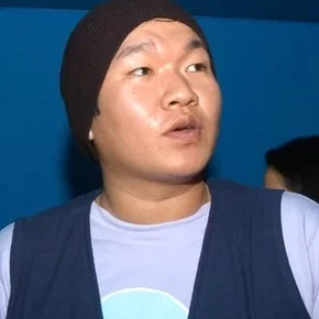 Photo star :  Park Hyo-joon