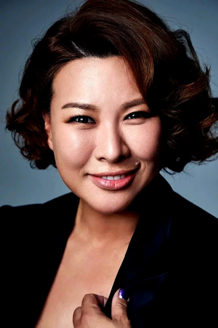  Jung Young-ju