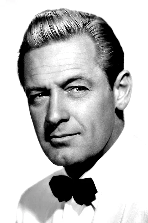 William Holden
