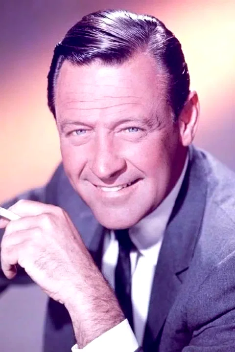 William Holden