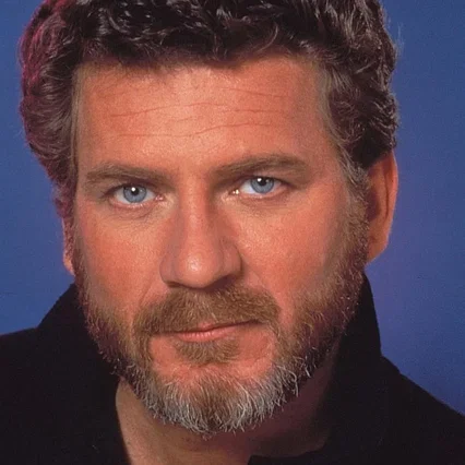  Robert Foxworth
