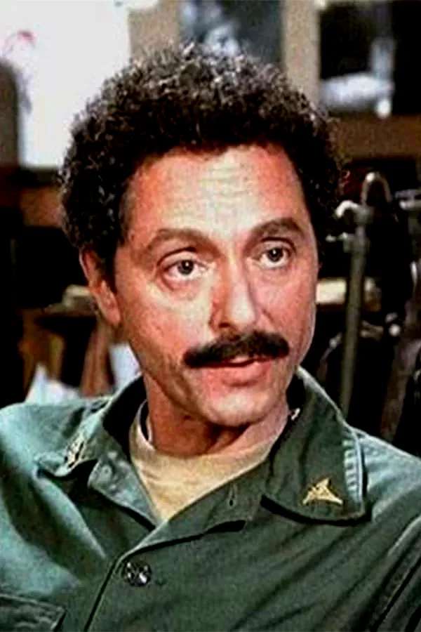 Allan Arbus