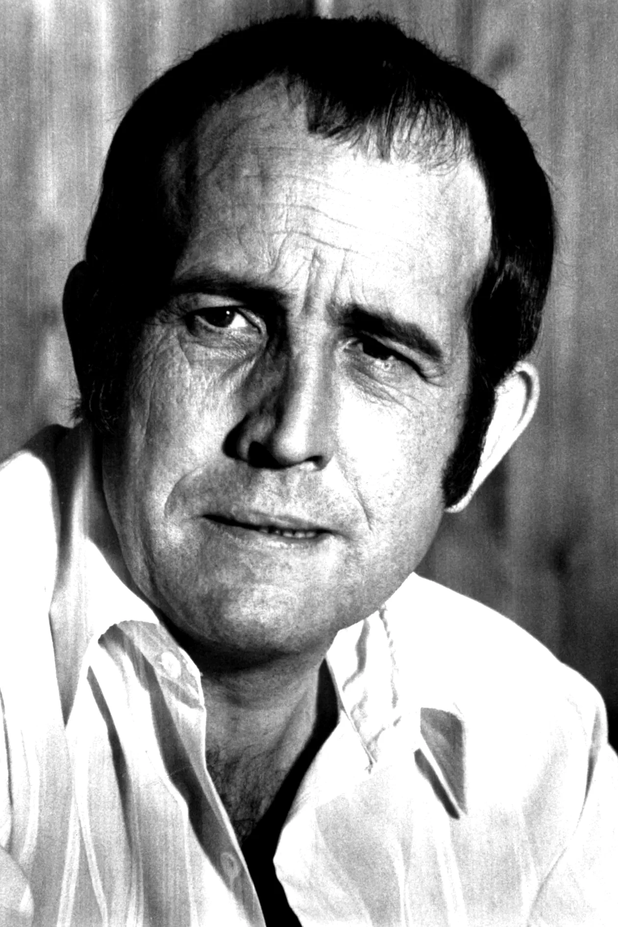 Ian Hendry