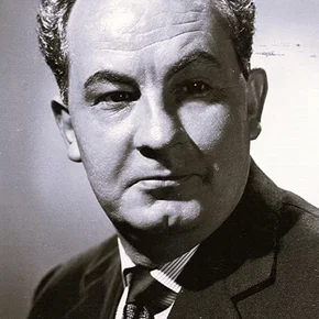 Photo star : Leo  Mckern