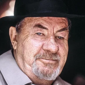 Photo star : Leo  Mckern