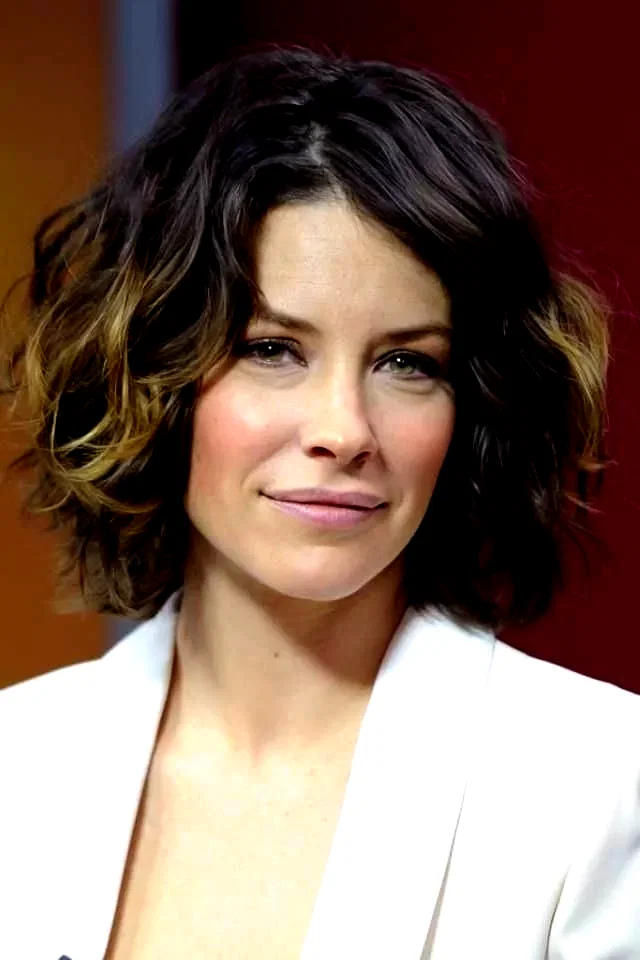 Evangeline Lilly