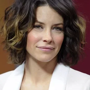 Photo star : Evangeline Lilly