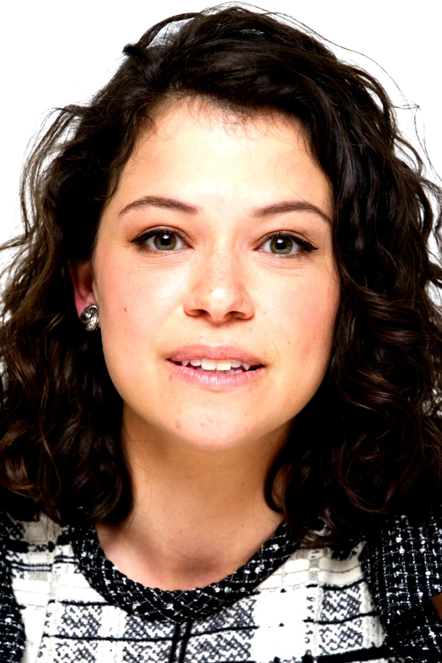 Tatiana Maslany