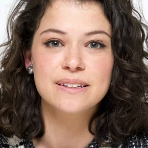 Photo star : Tatiana Maslany