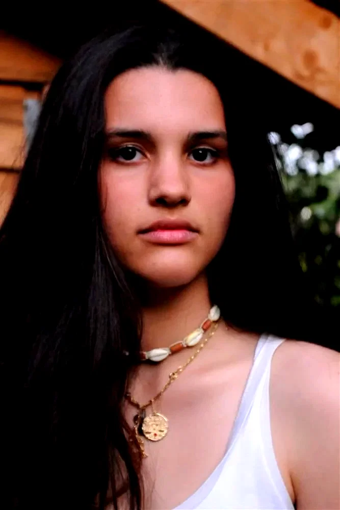  Kenza Benbouchta