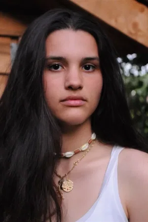  Kenza Benbouchta photo