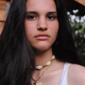 Photo star :  Kenza Benbouchta