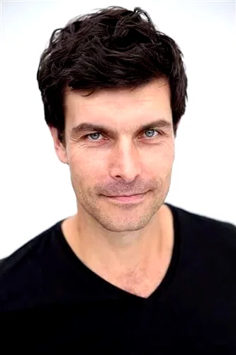 Christophe Paou