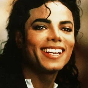 Photo star : Michael Jackson