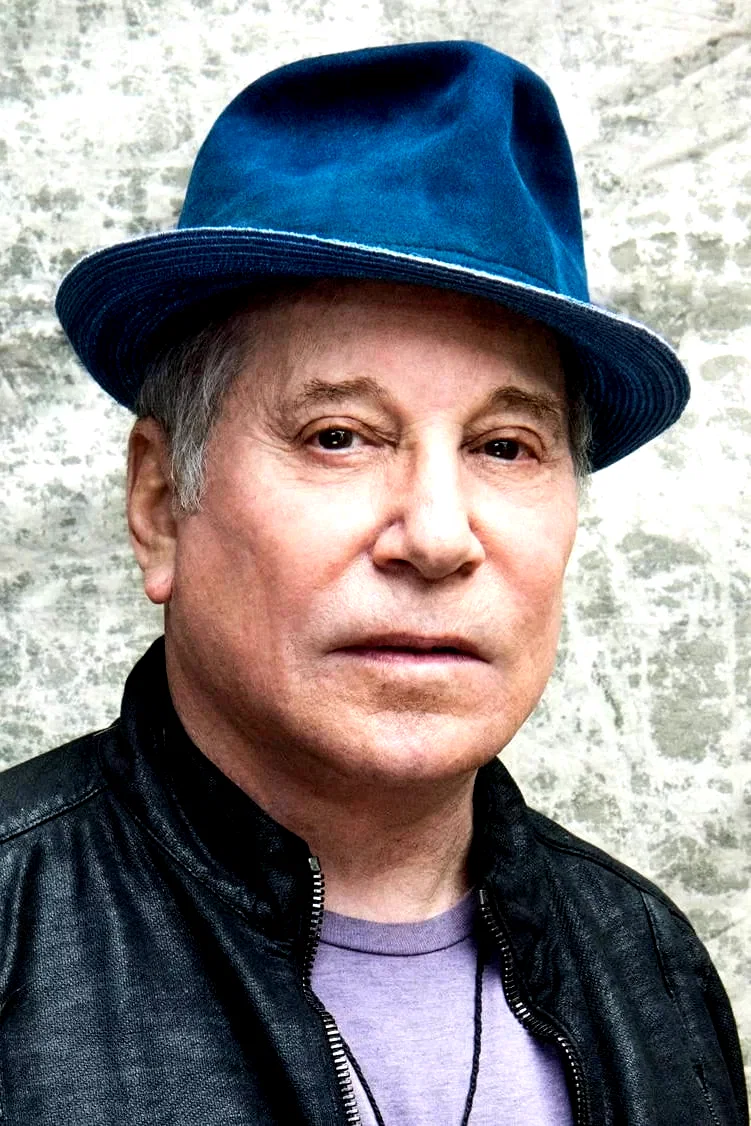  Paul Simon