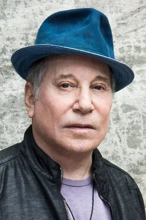  Paul Simon photo