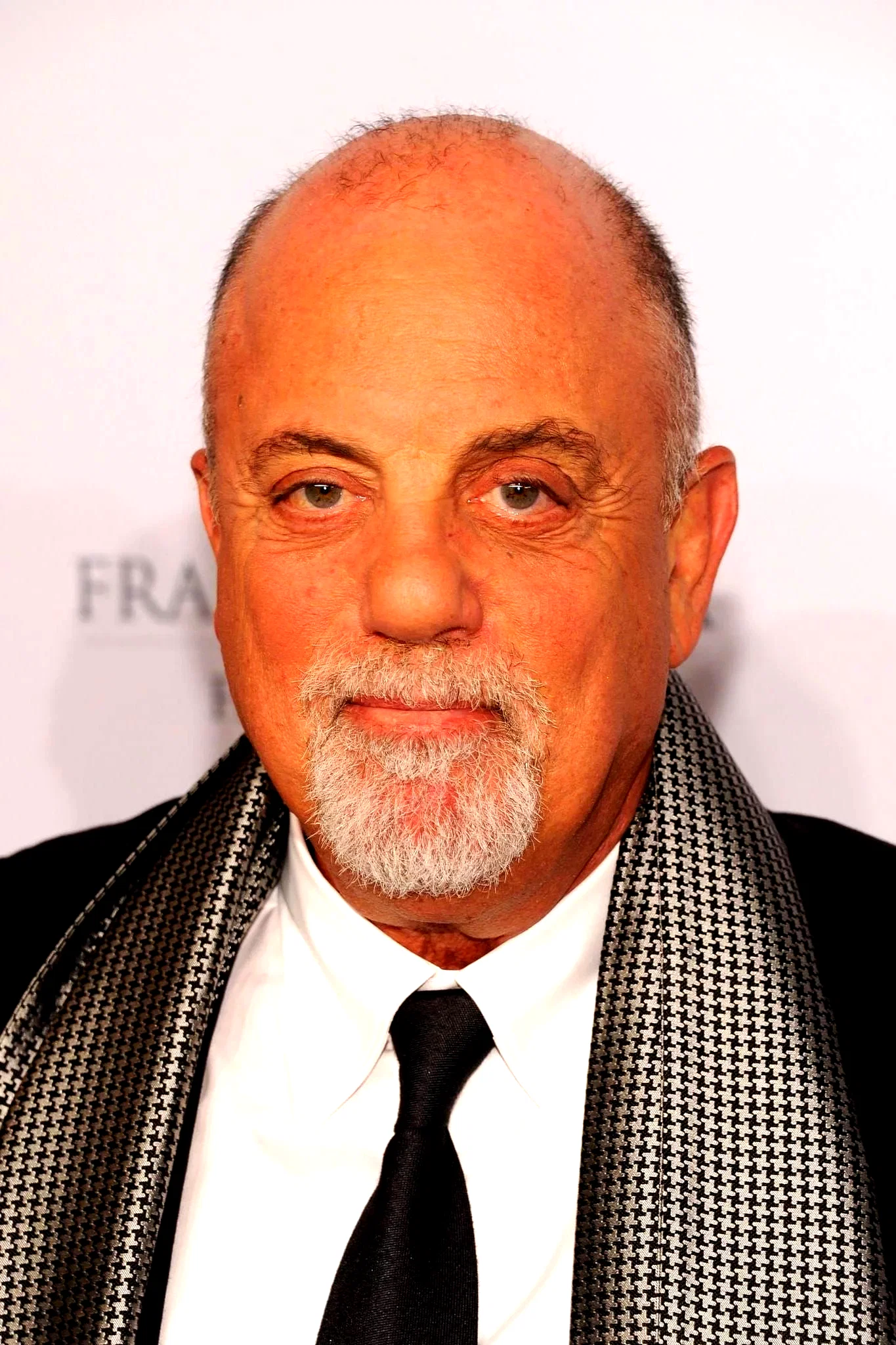  Billy Joel