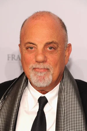  Billy Joel photo