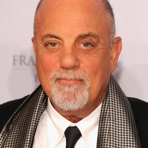 Photo star :  Billy Joel