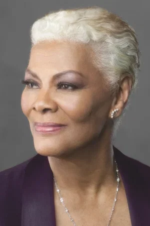  Dionne Warwick photo