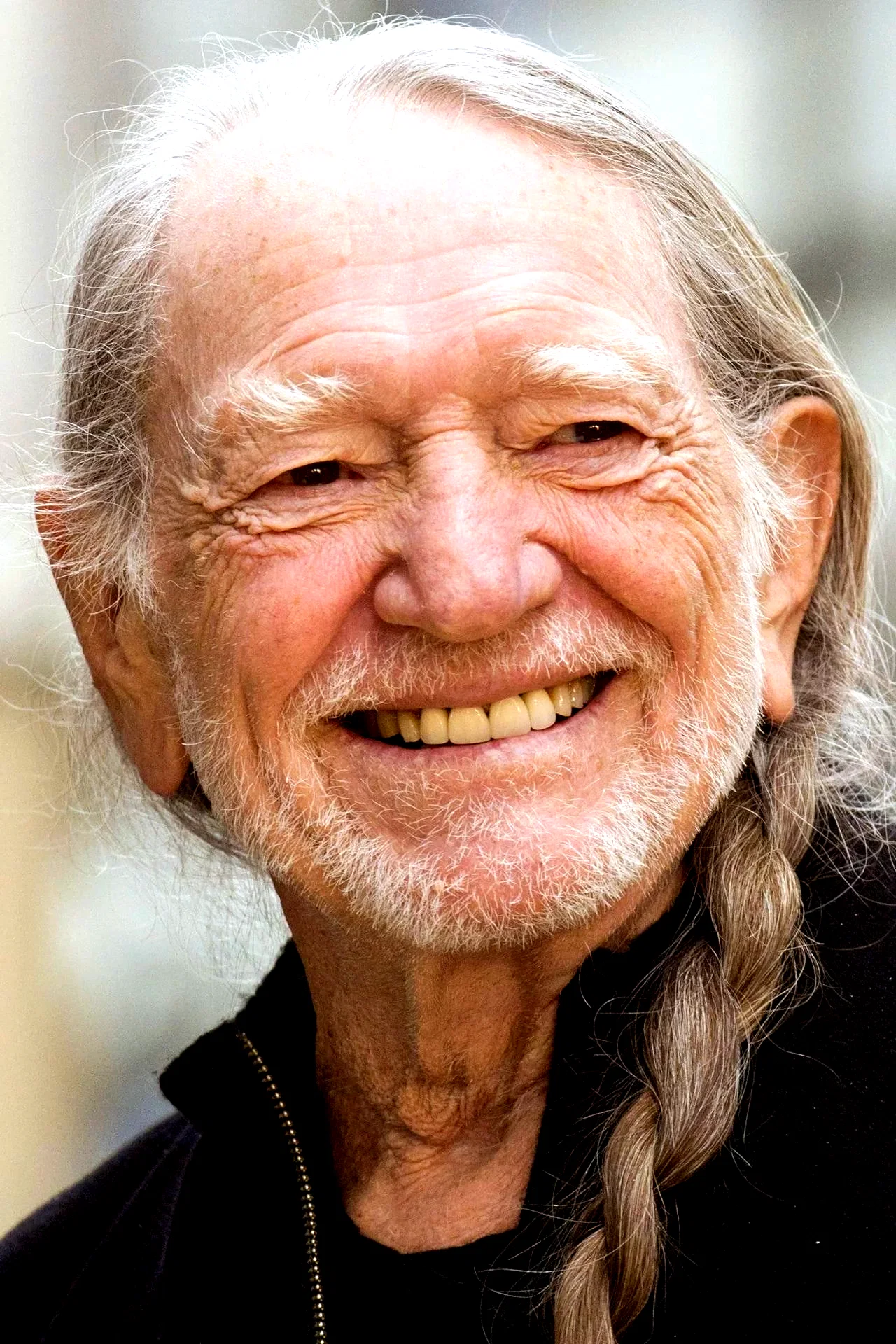 Willie Nelson