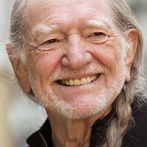 Photo star : Willie Nelson