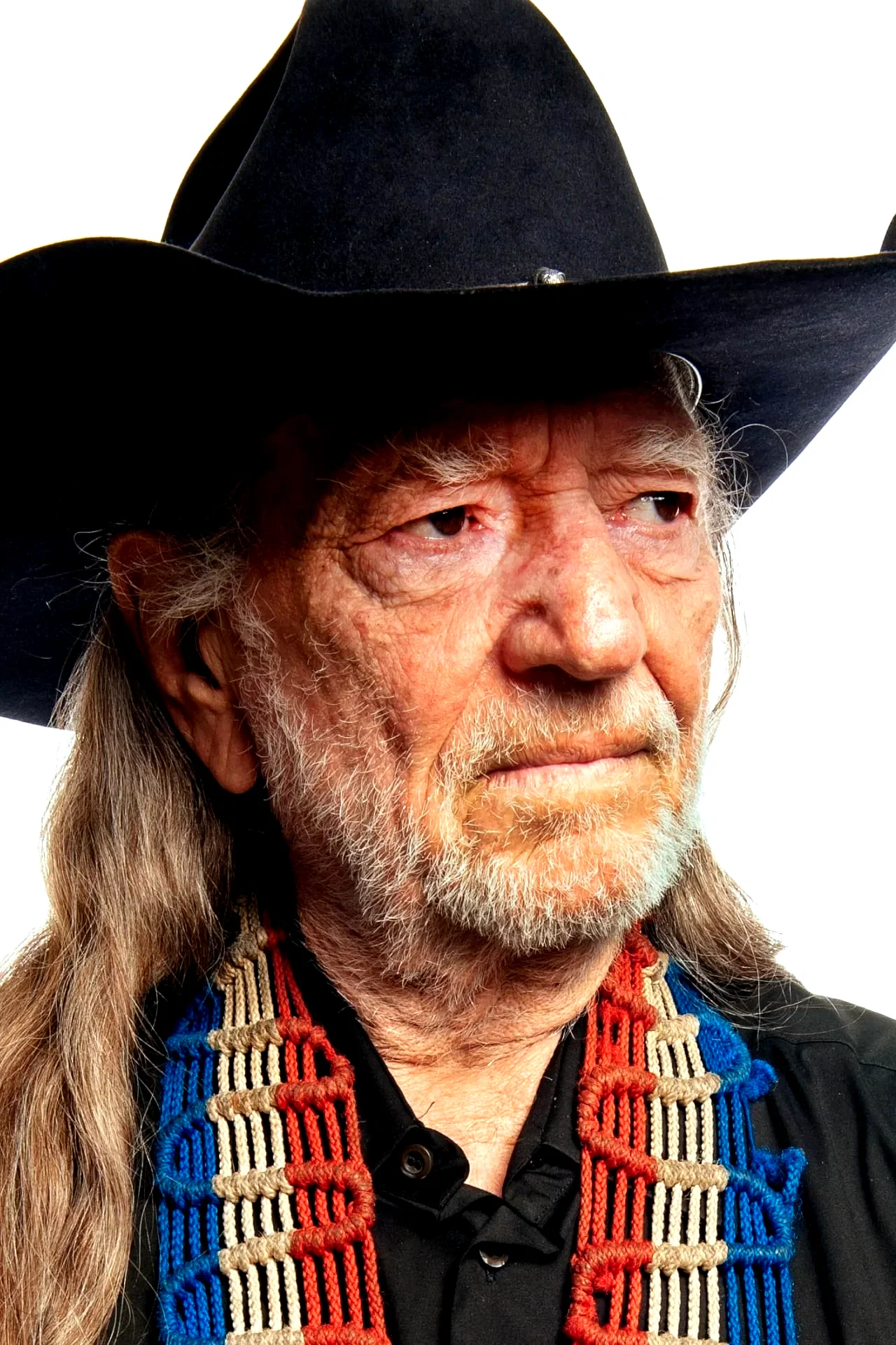 Willie Nelson