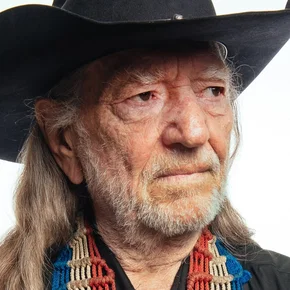 Photo star : Willie Nelson