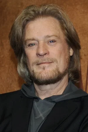  Daryl Hall photo