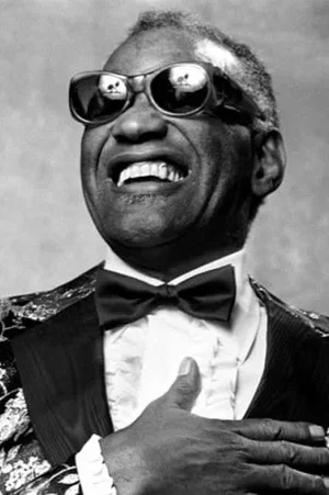 Ray Charles photo