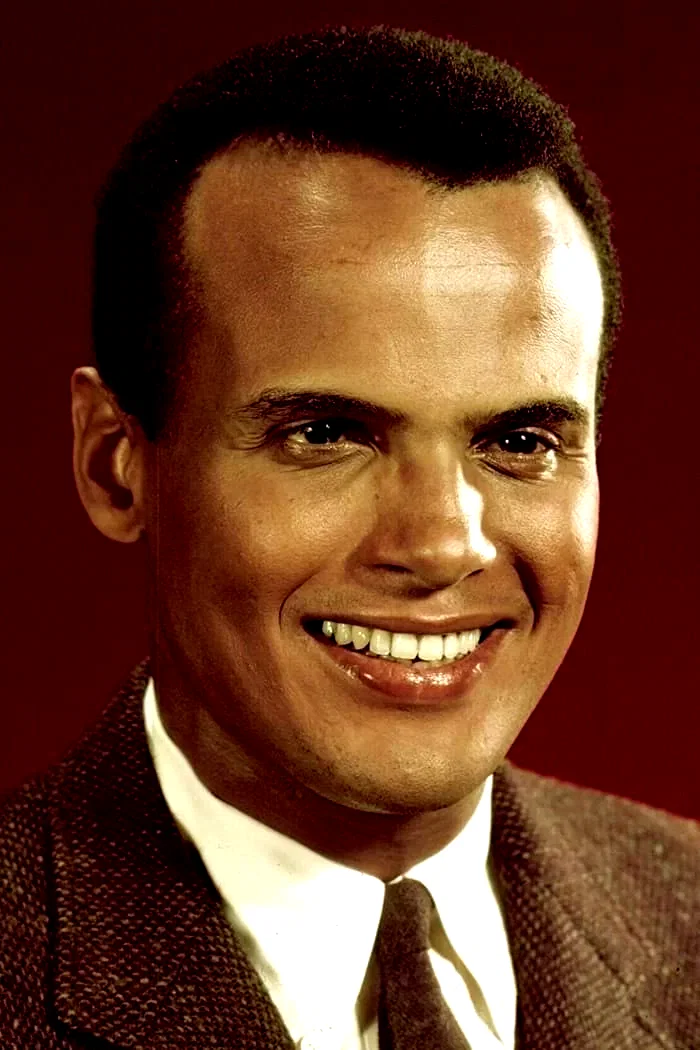 Harry Belafonte