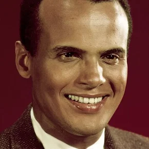 Photo star : Harry Belafonte