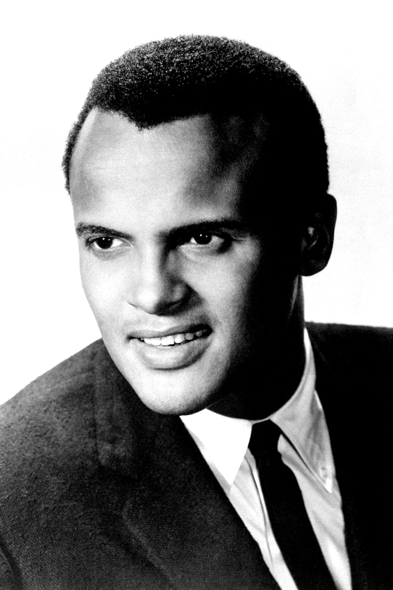 Harry Belafonte