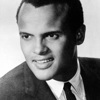 Harry Belafonte
