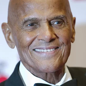 Photo star : Harry Belafonte