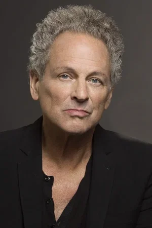  Lindsey Buckingham photo