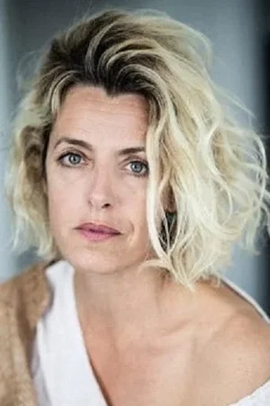Aurelie Boquien photo