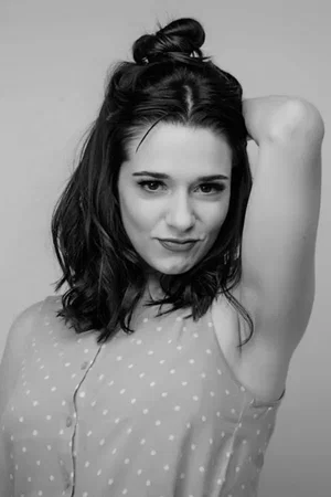  Paula Baldini photo