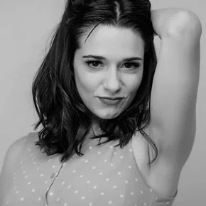Photo star :  Paula Baldini