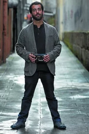  Josu Martínez