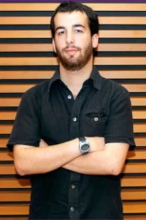  Josu Martínez photo