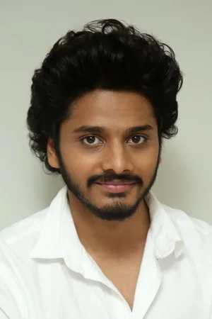  Teja Sajja
