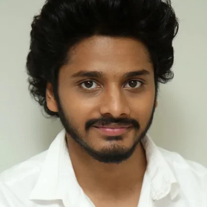  Teja Sajja